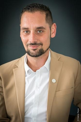 Antoine MOUGIN