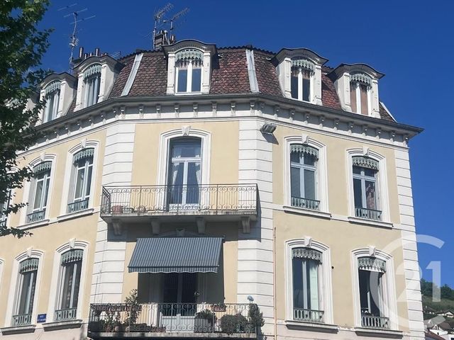appartement - VOIRON - 38