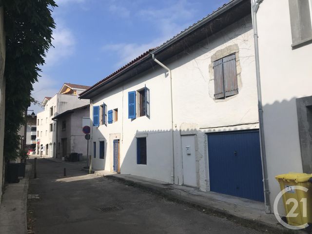 Maison à vendre ST ETIENNE DE CROSSEY