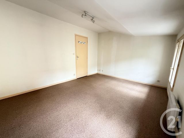 Appartement F3 à vendre - 3 pièces - 75.6 m2 - VOIRON - 38 - RHONE-ALPES - Century 21 Immobilier Voiron
