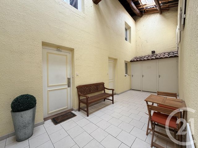 Appartement F3 à vendre - 3 pièces - 75.6 m2 - VOIRON - 38 - RHONE-ALPES - Century 21 Immobilier Voiron