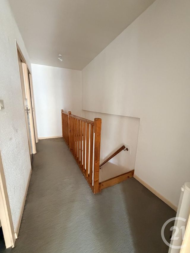 Appartement F3 à vendre - 3 pièces - 75.6 m2 - VOIRON - 38 - RHONE-ALPES - Century 21 Immobilier Voiron