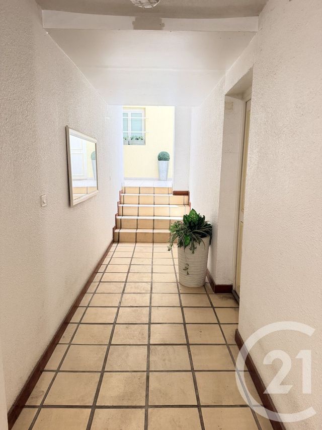 Appartement F3 à vendre - 3 pièces - 75.6 m2 - VOIRON - 38 - RHONE-ALPES - Century 21 Immobilier Voiron
