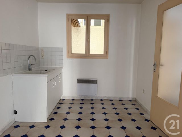 Appartement F3 à vendre - 3 pièces - 75.6 m2 - VOIRON - 38 - RHONE-ALPES - Century 21 Immobilier Voiron