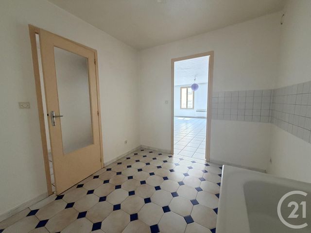 Appartement F3 à vendre - 3 pièces - 75.6 m2 - VOIRON - 38 - RHONE-ALPES - Century 21 Immobilier Voiron