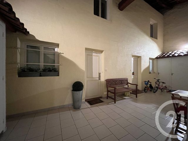 Appartement F3 à vendre - 3 pièces - 75.6 m2 - VOIRON - 38 - RHONE-ALPES - Century 21 Immobilier Voiron
