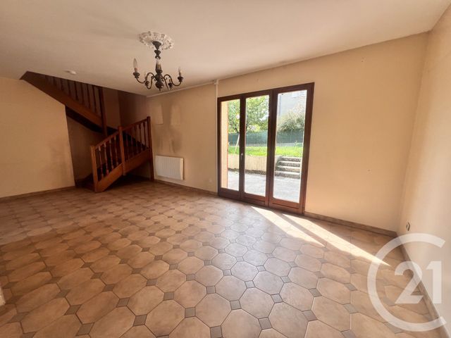 maison à vendre - 4 pièces - 96.06 m2 - VOIRON - 38 - RHONE-ALPES - Century 21 Immobilier Voiron