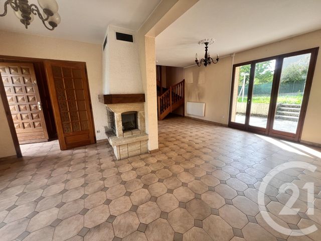 maison à vendre - 4 pièces - 96.06 m2 - VOIRON - 38 - RHONE-ALPES - Century 21 Immobilier Voiron