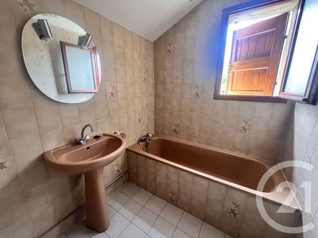 maison à vendre - 4 pièces - 96.06 m2 - VOIRON - 38 - RHONE-ALPES - Century 21 Immobilier Voiron