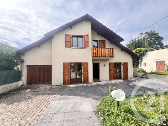 maison - VOIRON - 38