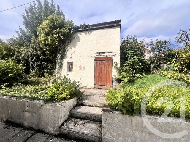 maison à vendre - 4 pièces - 96.06 m2 - VOIRON - 38 - RHONE-ALPES - Century 21 Immobilier Voiron