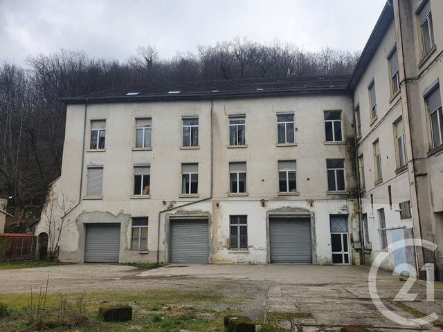 Afficher la photo en grand Appartement Duplex à vendre - 5 pièces - 224.0 m2 - RENAGE - 38 - RHONE-ALPES - Century 21 Immobilier Voiron