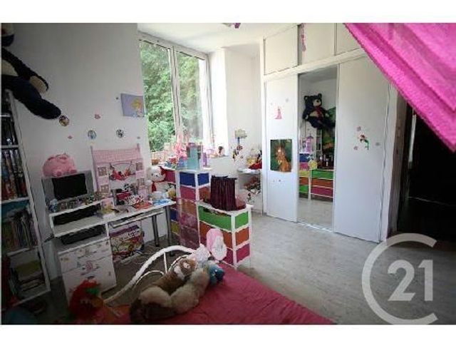 Afficher la photo en grand Appartement Duplex à vendre - 5 pièces - 224.0 m2 - RENAGE - 38 - RHONE-ALPES - Century 21 Immobilier Voiron