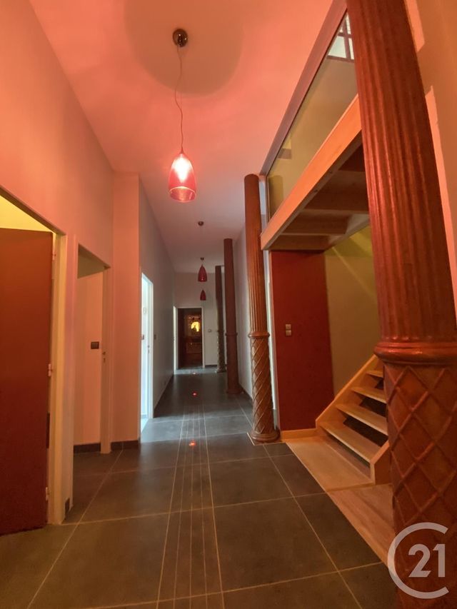 Afficher la photo en grand Appartement Duplex à vendre - 5 pièces - 224.0 m2 - RENAGE - 38 - RHONE-ALPES - Century 21 Immobilier Voiron