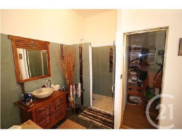 Afficher la photo en grand Appartement Duplex à vendre - 5 pièces - 224.0 m2 - RENAGE - 38 - RHONE-ALPES - Century 21 Immobilier Voiron