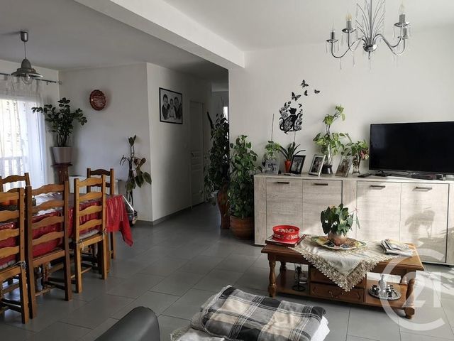 Afficher la photo en grand maison à vendre - 5 pièces - 141.39 m2 - BEAUCROISSANT - 38 - RHONE-ALPES - Century 21 Immobilier Voiron
