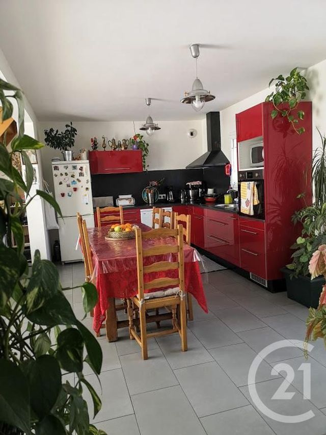 Afficher la photo en grand maison à vendre - 5 pièces - 141.39 m2 - BEAUCROISSANT - 38 - RHONE-ALPES - Century 21 Immobilier Voiron