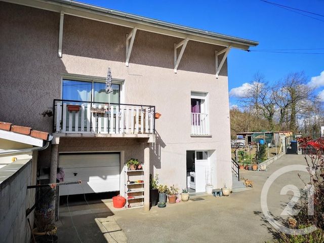 Afficher la photo en grand maison à vendre - 5 pièces - 141.39 m2 - BEAUCROISSANT - 38 - RHONE-ALPES - Century 21 Immobilier Voiron