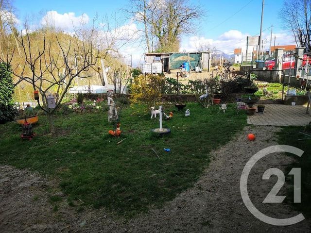 Afficher la photo en grand maison à vendre - 5 pièces - 141.39 m2 - BEAUCROISSANT - 38 - RHONE-ALPES - Century 21 Immobilier Voiron