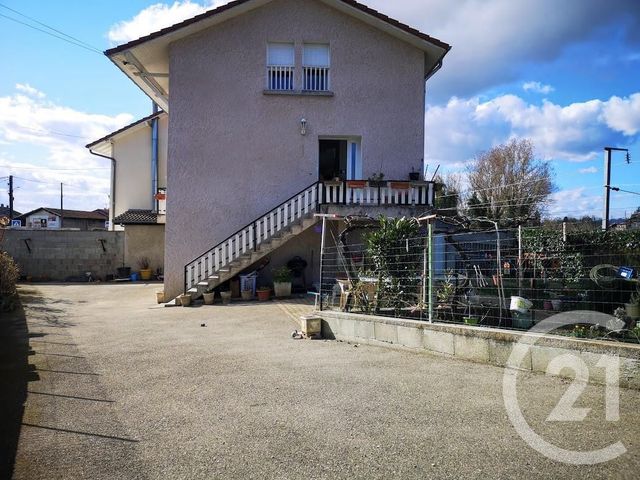 Afficher la photo en grand maison à vendre - 5 pièces - 141.39 m2 - BEAUCROISSANT - 38 - RHONE-ALPES - Century 21 Immobilier Voiron