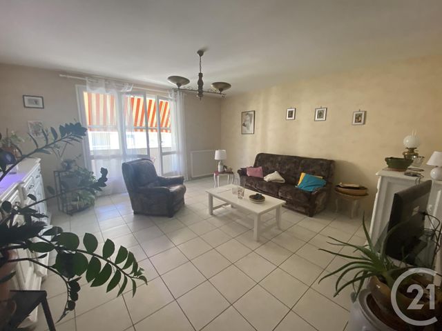 Appartement F4 à vendre VOIRON