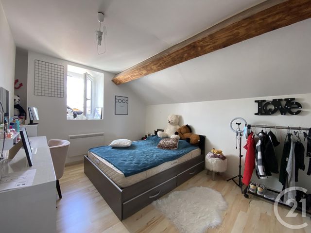 Afficher la photo en grand Appartement Duplex à vendre - 3 pièces - 67.39 m2 - RENAGE - 38 - RHONE-ALPES - Century 21 Immobilier Voiron