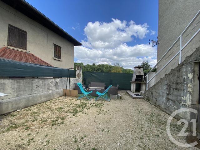 Afficher la photo en grand Appartement Duplex à vendre - 3 pièces - 67.39 m2 - RENAGE - 38 - RHONE-ALPES - Century 21 Immobilier Voiron