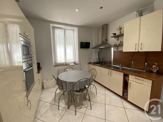 Afficher la photo en grand Appartement F3 à vendre - 3 pièces - 62.83 m2 - VOIRON - 38 - RHONE-ALPES - Century 21 Immobilier Voiron