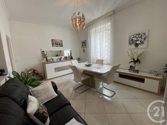 Afficher la photo en grand Appartement F3 à vendre - 3 pièces - 62.83 m2 - VOIRON - 38 - RHONE-ALPES - Century 21 Immobilier Voiron