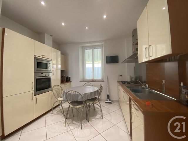 Afficher la photo en grand Appartement F3 à vendre - 3 pièces - 62.83 m2 - VOIRON - 38 - RHONE-ALPES - Century 21 Immobilier Voiron