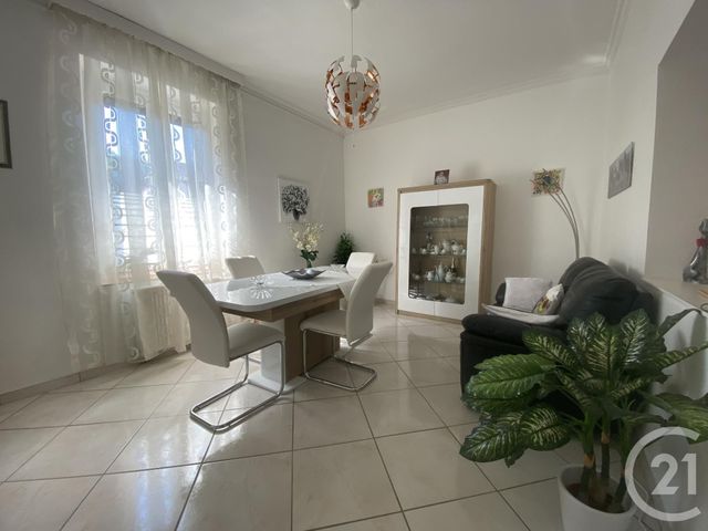 Afficher la photo en grand Appartement F3 à vendre - 3 pièces - 62.83 m2 - VOIRON - 38 - RHONE-ALPES - Century 21 Immobilier Voiron