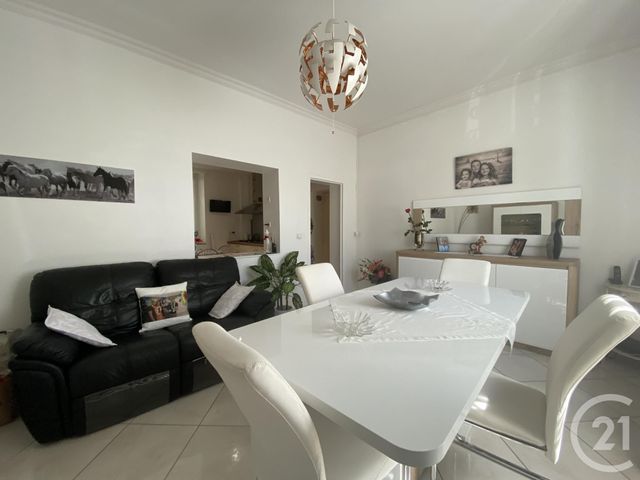 Afficher la photo en grand Appartement F3 à vendre - 3 pièces - 62.83 m2 - VOIRON - 38 - RHONE-ALPES - Century 21 Immobilier Voiron