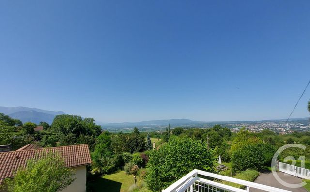 Afficher la photo en grand maison à vendre - 5 pièces - 129.0 m2 - COUBLEVIE - 38 - RHONE-ALPES - Century 21 Immobilier Voiron