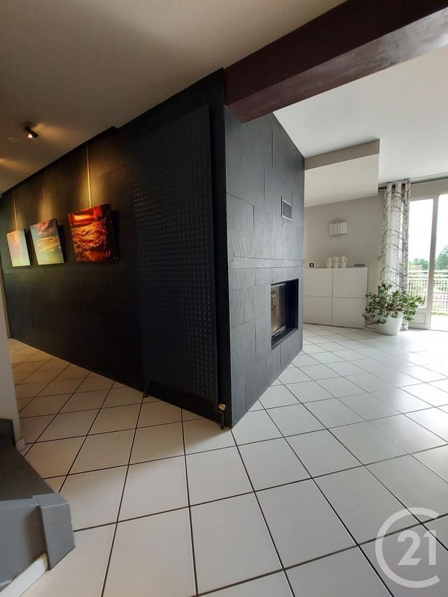 Afficher la photo en grand maison à vendre - 5 pièces - 129.0 m2 - COUBLEVIE - 38 - RHONE-ALPES - Century 21 Immobilier Voiron