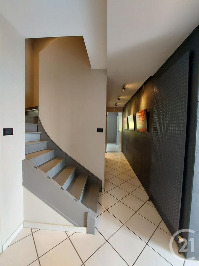 Afficher la photo en grand maison à vendre - 5 pièces - 129.0 m2 - COUBLEVIE - 38 - RHONE-ALPES - Century 21 Immobilier Voiron