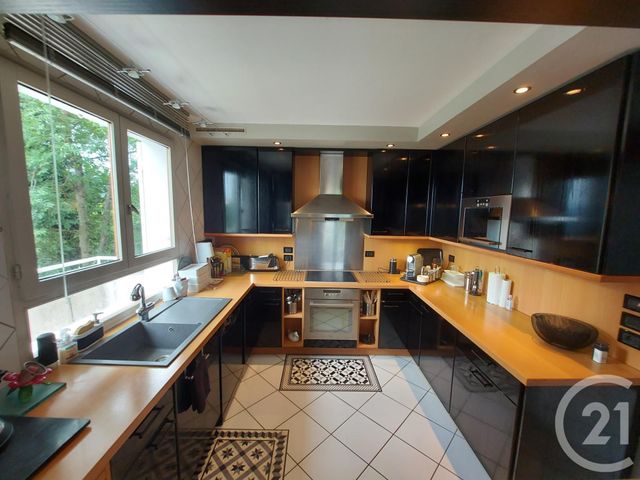 Afficher la photo en grand maison à vendre - 5 pièces - 129.0 m2 - COUBLEVIE - 38 - RHONE-ALPES - Century 21 Immobilier Voiron