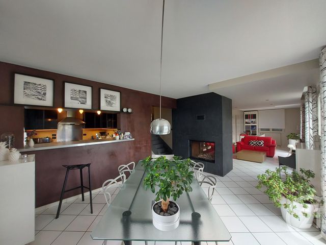 Afficher la photo en grand maison à vendre - 5 pièces - 129.0 m2 - COUBLEVIE - 38 - RHONE-ALPES - Century 21 Immobilier Voiron
