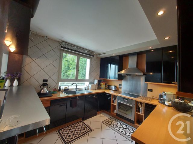 Afficher la photo en grand maison à vendre - 5 pièces - 129.0 m2 - COUBLEVIE - 38 - RHONE-ALPES - Century 21 Immobilier Voiron