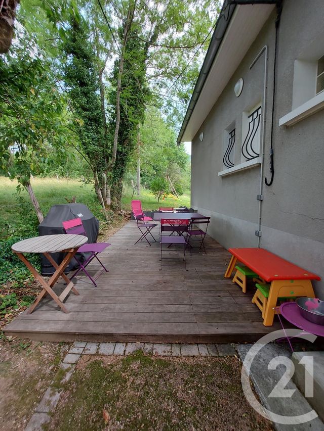 Afficher la photo en grand maison à vendre - 5 pièces - 129.0 m2 - COUBLEVIE - 38 - RHONE-ALPES - Century 21 Immobilier Voiron
