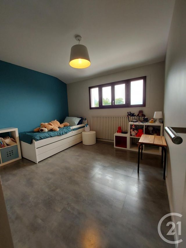 Afficher la photo en grand maison à vendre - 5 pièces - 129.0 m2 - COUBLEVIE - 38 - RHONE-ALPES - Century 21 Immobilier Voiron