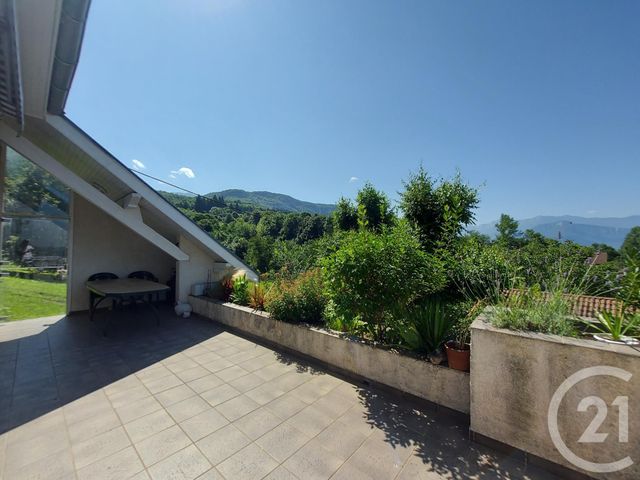 Afficher la photo en grand maison à vendre - 5 pièces - 129.0 m2 - COUBLEVIE - 38 - RHONE-ALPES - Century 21 Immobilier Voiron