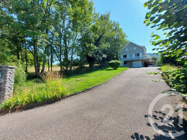 Afficher la photo en grand maison à vendre - 5 pièces - 129.0 m2 - COUBLEVIE - 38 - RHONE-ALPES - Century 21 Immobilier Voiron
