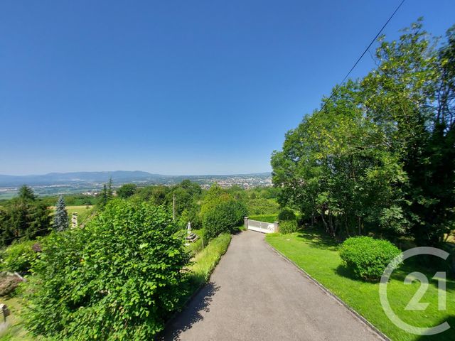 Afficher la photo en grand maison à vendre - 5 pièces - 129.0 m2 - COUBLEVIE - 38 - RHONE-ALPES - Century 21 Immobilier Voiron