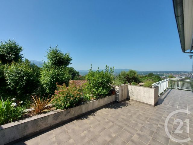Afficher la photo en grand maison à vendre - 5 pièces - 129.0 m2 - COUBLEVIE - 38 - RHONE-ALPES - Century 21 Immobilier Voiron