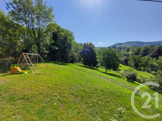 Afficher la photo en grand maison à vendre - 5 pièces - 129.0 m2 - COUBLEVIE - 38 - RHONE-ALPES - Century 21 Immobilier Voiron