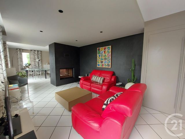 Afficher la photo en grand maison à vendre - 5 pièces - 129.0 m2 - COUBLEVIE - 38 - RHONE-ALPES - Century 21 Immobilier Voiron
