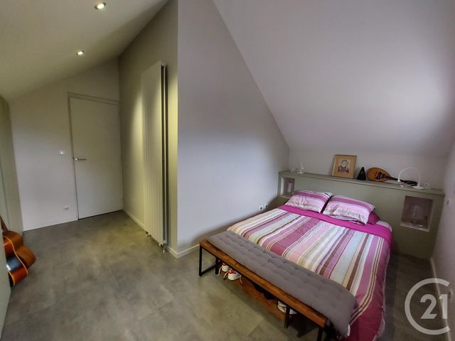 Afficher la photo en grand maison à vendre - 5 pièces - 129.0 m2 - COUBLEVIE - 38 - RHONE-ALPES - Century 21 Immobilier Voiron