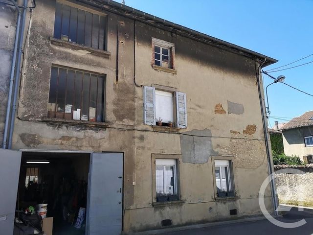 Afficher la photo en grand immeuble à vendre - 420.6 m2 - LE GRAND LEMPS - 38 - RHONE-ALPES - Century 21 Immobilier Voiron