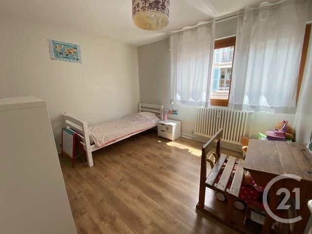 Afficher la photo en grand Appartement F5 à vendre - 5 pièces - 94.63 m2 - VOIRON - 38 - RHONE-ALPES - Century 21 Immobilier Voiron