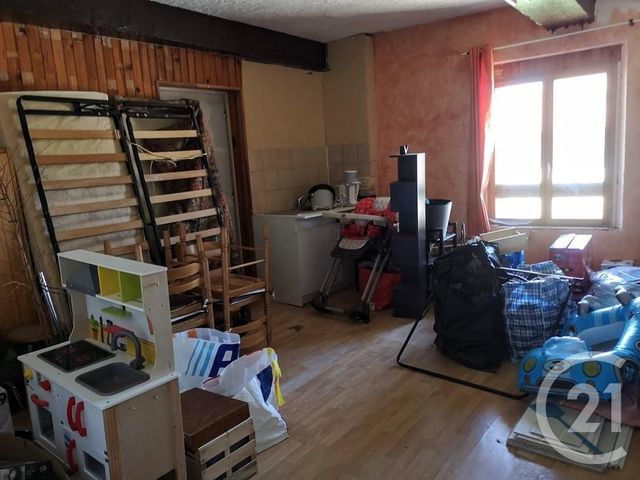 Afficher la photo en grand appartement à vendre - 5 pièces - 145.13 m2 - LE GRAND LEMPS - 38 - RHONE-ALPES - Century 21 Immobilier Voiron